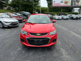 Used 2020 Chevrolet Sonic Premier image 3