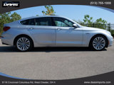 Used 2014 BMW 535i Gran Turismo xDrive image 4