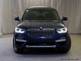 Used 2018 BMW X3 xDrive30i w/ Executive Package image 5