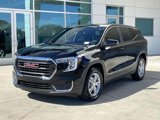 Used 2023 GMC Terrain SLE image 2