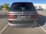 Used 2020 BMW X7 M50i w/ Executive Package image 5