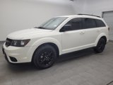 Used 2019 Dodge Journey SE image 2