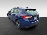 Used 2017 Subaru Impreza 2.0i Limited w/ Moonroof/BSD & Rcta/Eyesight image 4