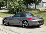 Certified 2016 Porsche Boxster S image 3