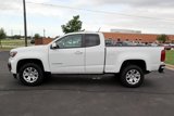 Used 2022 Chevrolet Colorado LT w/ Fleet Safety Package image 2