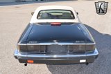 Used 1992 Jaguar XJS V12 Convertible image 5