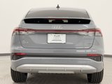 Used 2024 Audi Q4 e-tron Premium Plus image 6