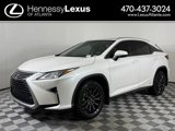 Used 2016 Lexus RX 450h AWD image 2