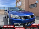 Used 2016 Volkswagen Passat 3.6 SEL Premium image 3