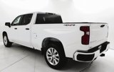 Used 2021 Chevrolet Silverado 1500 Custom image 4