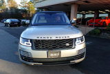 Used 2019 Land Rover Range Rover image 6