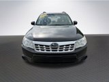 Used 2012 Subaru Forester 2.5X image 2