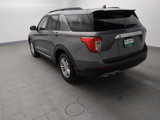Used 2023 Ford Explorer XLT w/ Equipment Group 202A image 5