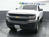 Used 2016 Chevrolet Silverado 1500 W/T image 4