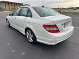 Used 2010 Mercedes-Benz C 300 4MATIC Sedan image 5