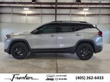 Used 2023 GMC Terrain AT4 image 2