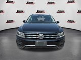 Used 2021 Volkswagen Tiguan S image 2