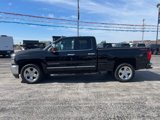 Used 2018 Chevrolet Silverado 1500 LTZ w/ Max Trailering Package image 3