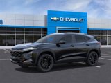 New 2025 Chevrolet Trax ACTIV w/ Sunroof Package image 2