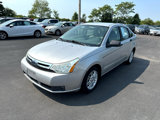 Used 2009 Ford Focus SE image 2