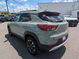 New 2026 Chevrolet TrailBlazer LT w/ Driver Confidence Package image 6