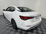 Used 2023 Nissan Sentra SV image 5
