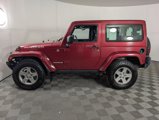 Used 2012 Jeep Wrangler Rubicon w/ PWR Convenience Group image 4