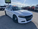 Used 2018 Dodge Charger Police w/ Fleet Safety Group image 4