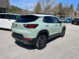 New 2025 Chevrolet TrailBlazer ACTIV w/ Convenience Package image 5