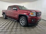 Used 2015 GMC Sierra 1500 SLE w/ All-Terrain Package image 2