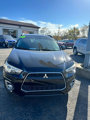 Used 2015 Mitsubishi Outlander Sport SE image 2