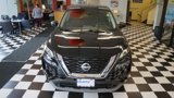 Used 2023 Nissan Rogue S image 2