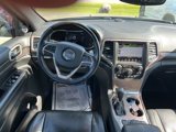 Used 2017 Jeep Grand Cherokee Overland image 6