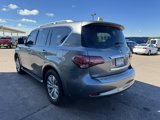 Used 2016 INFINITI QX80 4WD image 6