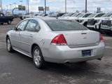 Used 2014 Chevrolet Impala LT image 3
