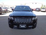 Used 2015 Jeep Grand Cherokee Altitude image 2