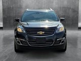 Used 2015 Chevrolet Traverse LTZ image 2