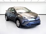 Used 2019 Toyota C-HR LE image 3