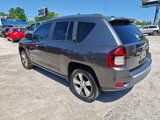 Used 2016 Jeep Compass High Altitude image 3