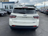 Used 2018 Jeep Compass Latitude w/ Cold Weather Group image 5