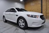 Used 2015 Ford Taurus Police Interceptor AWD image 6