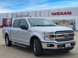 Used 2019 Ford F150 XLT w/ Equipment Group 302A Luxury image 4