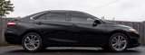 Used 2015 Toyota Camry SE w/ Moonroof Package image 4