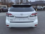 Used 2015 Lexus RX 350 Premium image 4