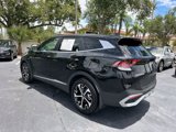 Used 2024 Kia Sportage EX image 5