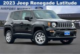 Used 2023 Jeep Renegade Latitude image 2