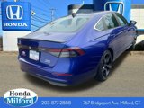 Used 2024 Honda Accord Sport image 2