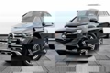 Certified 2022 Mercedes-Benz GLC 300 4MATIC image 4