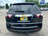 Used 2017 Chevrolet Traverse LT image 3