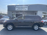 Used 2013 Toyota Highlander SE image 4